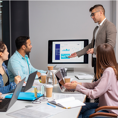 Professional & Management Development Training