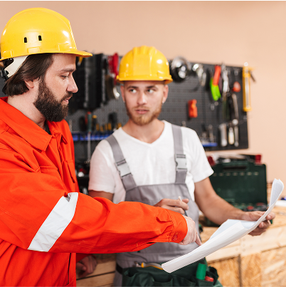 Technical & Occupational Skills Training